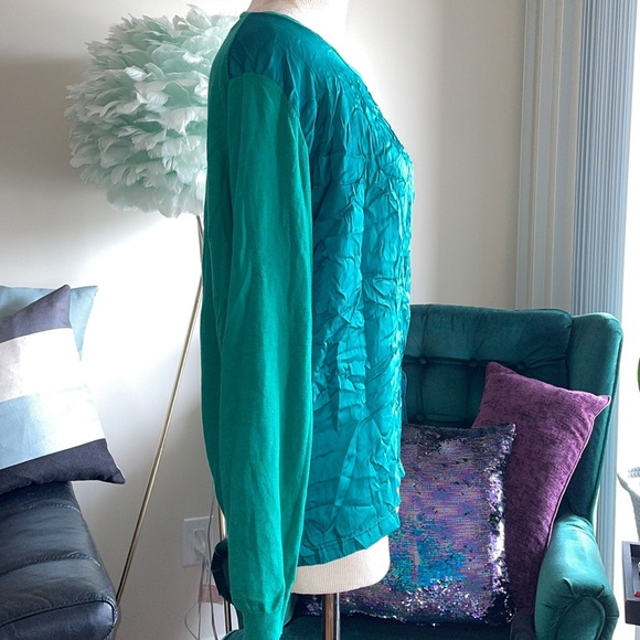 Pepe Jeans Blouse Size XL - Picture 2 of 4